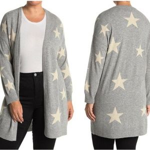 Philosophy 100% Cashmere Long Sweater